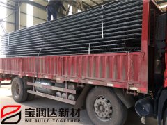 寶潤達桁架樓承板鄭州發(fā)貨
